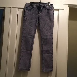ZCO | Junior Jeans, Slight Purple Tint Size 11J
